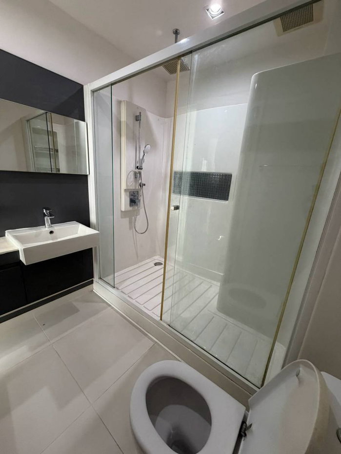 รูป #ปล่อยเช่า เดอะ รูม สุขุมวิท 62 (The Room Sukhumvit 62) - รูปที่ 14/17