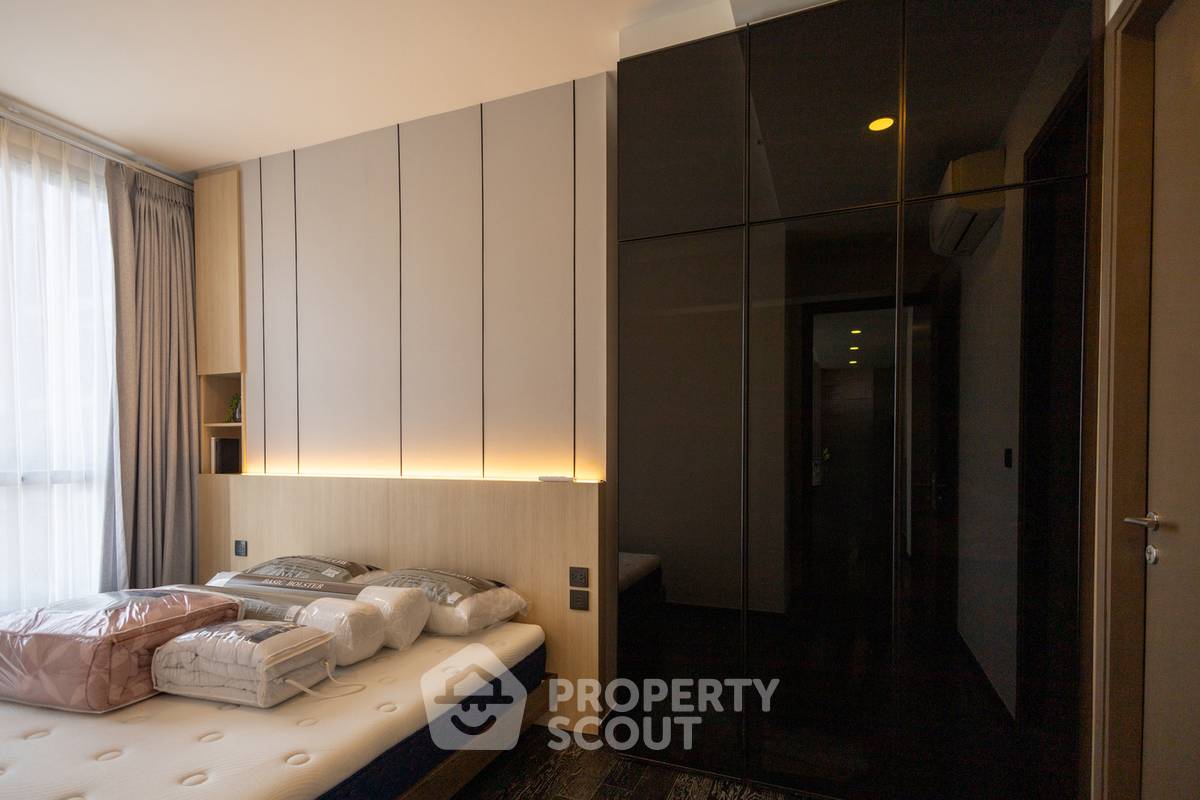 picture 25th-Floor 2-BR At Park Origin Thonglor Near BTS Thong Lor (ID 3270329) - 6/20