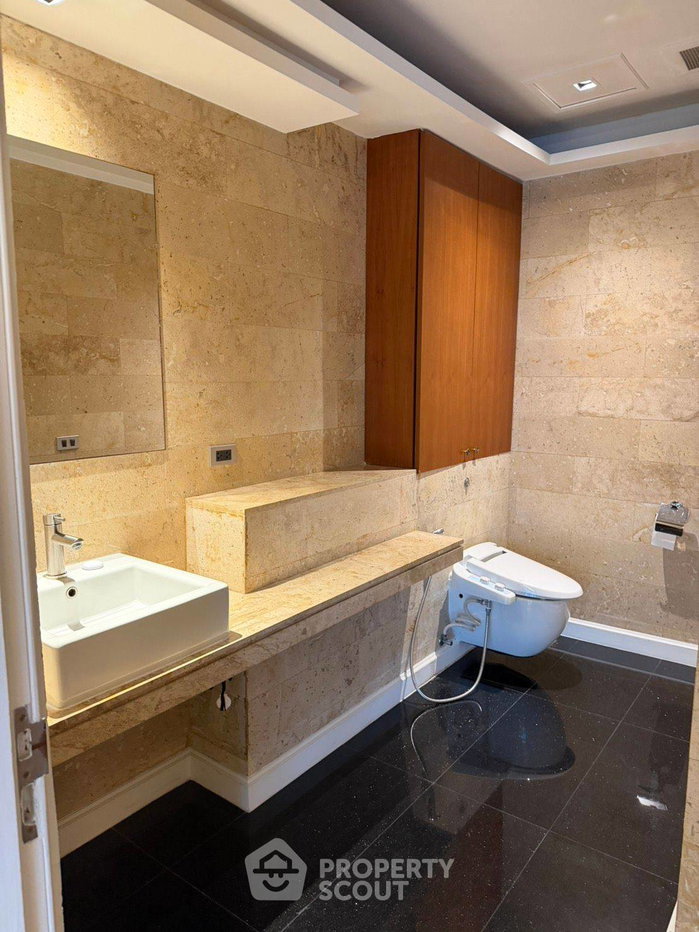 รูป คอนโดเลี้ยงสัตว์ได้ ชั้น 27 2 ห้องนอน The Lakes Bangkok ใกล้ BTS Asoke (ID 3270720) - รูปที่ 6/19