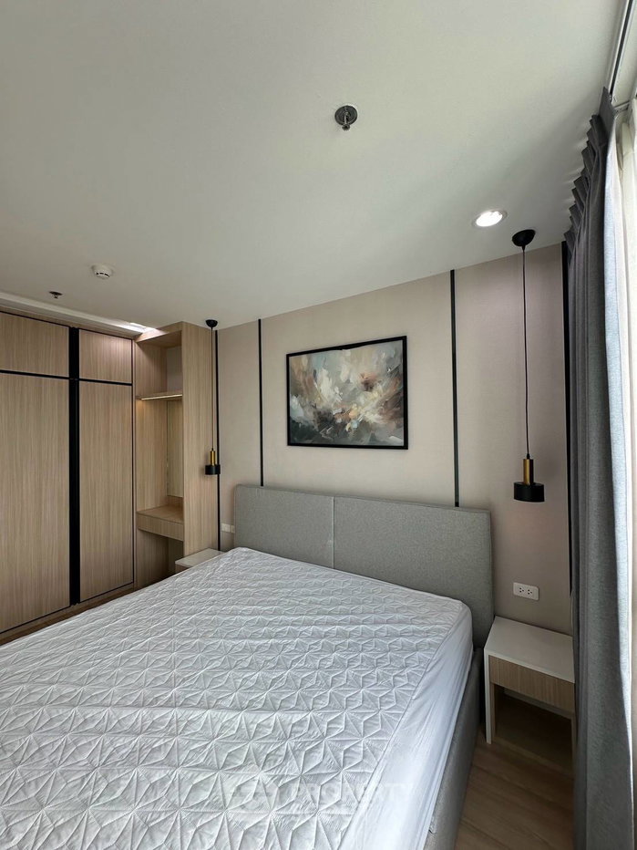 picture 2-BR Condo at Artemis Sukhumvit 77 near BTS On Nut (ID 3264140) - 14/17