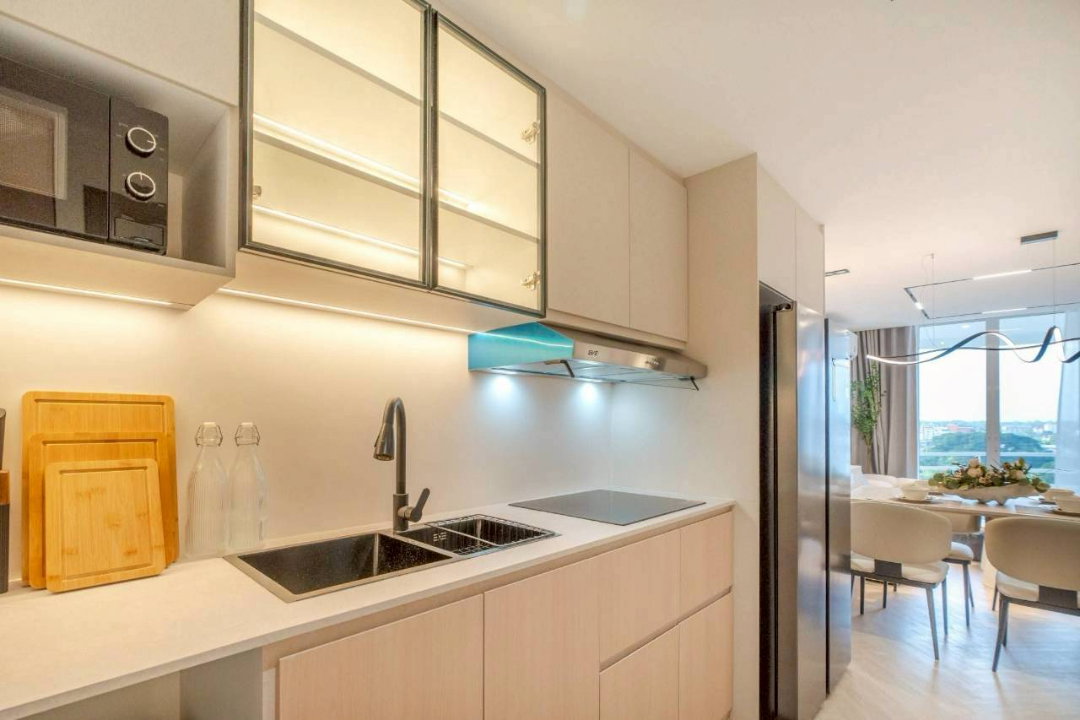 รูป คอนโดทำเลทอง เวียงพิงค์ แมนชั่น ติดห้าง MAYA เพียง 200 ม. ✨ ห้อง Penthouse สุดหรู  วิวโล่งโปร่ง  📌ราคาพิเศษเพียง 4.69 MB📌 - รูปที่ 22/61