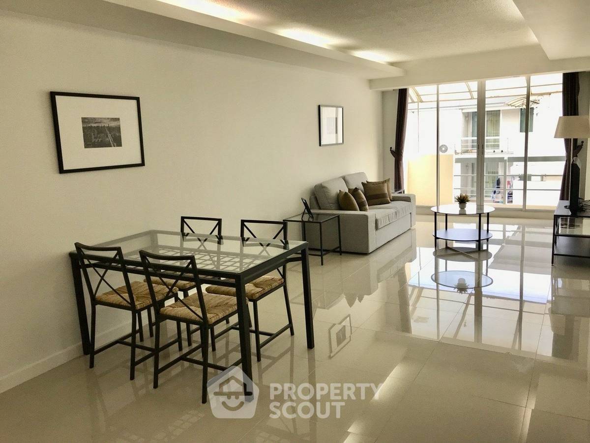 รูป คอนโด 2 ห้องนอน Waterford Sukhumvit 50 Condominium ใกล้ BTS อ่อนนุช (ID 1160585) - รูปที่ 5/10