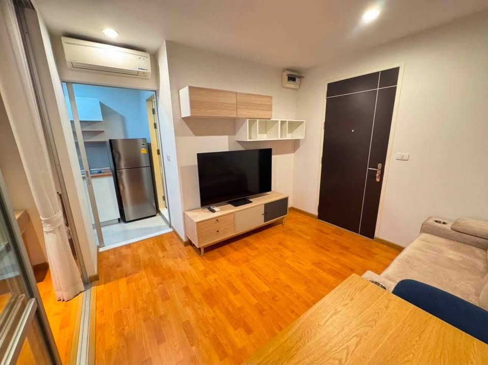 picture Condo for Rent at The President Sathorn - Ratchaphruek (D6909008) - 2/9