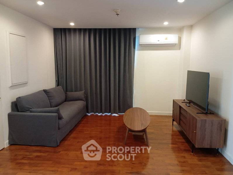 รูป ชั้น 15 คอนโด 2 ห้องนอน Baan Siri 31 Condominium ใกล้ MRT สุขุมวิท (ID 3267844) - รูปที่ 37/39