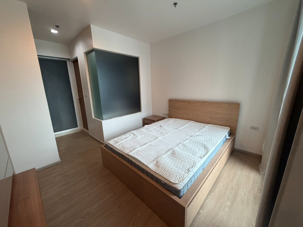 รูป ให้เช่า ริทึ่ม สุขุมวิท 50 1 ห้องนอน 1 ห้องนำ้ 45 ตรม. ค่าเช่า 23,000 บาท/เดือน - รูปที่ 4/9