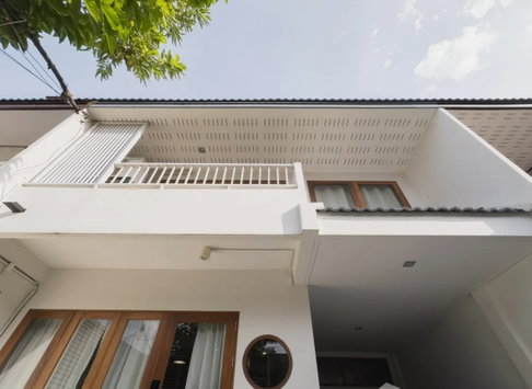 2Bed | 2Bath | BTS Ekkamai | 170sqm | THB 55,000/mo | Fl.1 — Line Official Bangkok