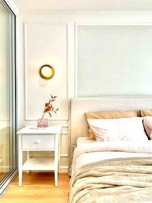Condos for sale 700 Year Sports Arena Chiang Mai : 🏢✨ Condo for Sale – Nakornping City View (Canal Road) | Stunning Mountain View T. 063-664-9056