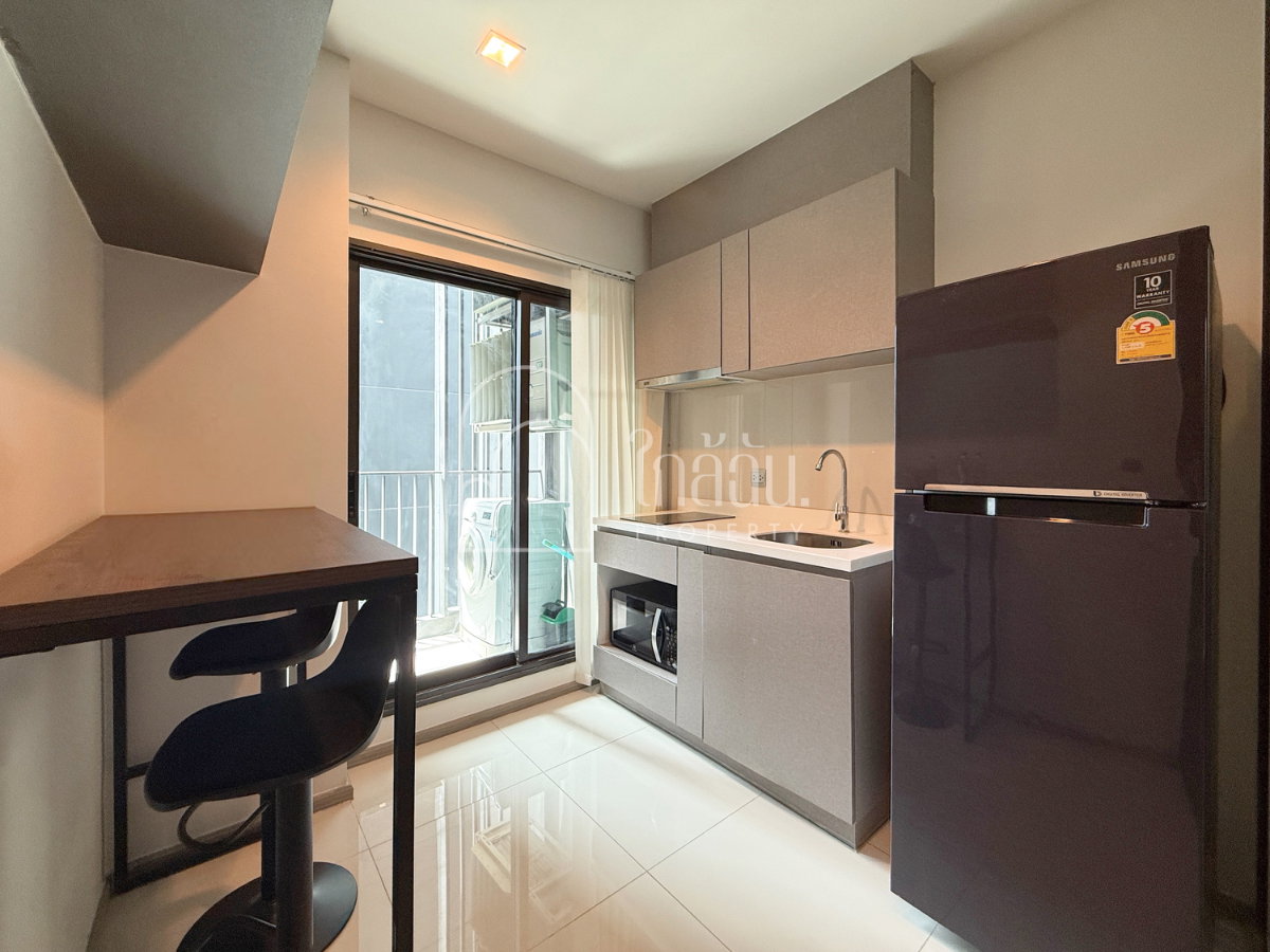 รูป  🔥 Best Deal ราคาต่ำสุดในโครงการ | ขาย/SALE🧡 Life Asoke Rama 9 (ไลฟ์ อโศก พระราม 9) - KC209 - รูปที่ 5/10