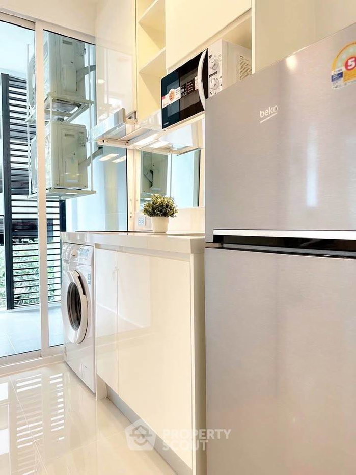 picture 1-BR The Sky Sukhumvit Near BTS Udom Suk (ID 3264207) - 10/11