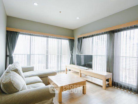 Great Value 2-BR Noble Reveal Ekamai, 15th Floor Near BTS Ekkamai (ID 3260871)