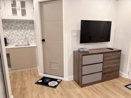 รูปภาพ Best price! D Condo Rattanathibet (30sqm)