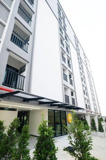 รูปภาพ 1 ห้องนอน | 1 ห้องน้ำ | MRT Si La Salle | 28 ตร.ม. | 7,000 บาท/เดือน | ชั้น 7 — Siri Sri-Lasalle กรุงเทพฯ
