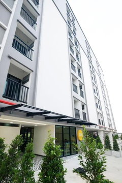 1 ห้องนอน | 1 ห้องน้ำ | MRT Si La Salle | 28 ตร.ม. | 7,000 บาท/เดือน | ชั้น 7 — Siri Sri-Lasalle กรุงเทพฯ