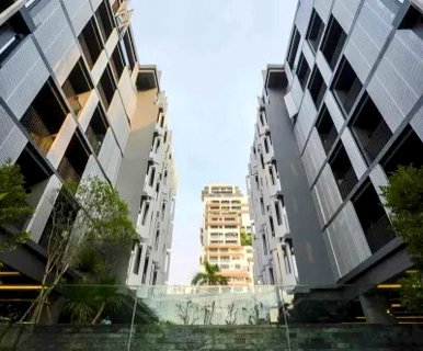 รูปภาพ 2Bed | 2Bath | BTS Phrom Phong | 70sqm | THB 48,000/mo | Fl.4 — Siamese Gioia Bangkok