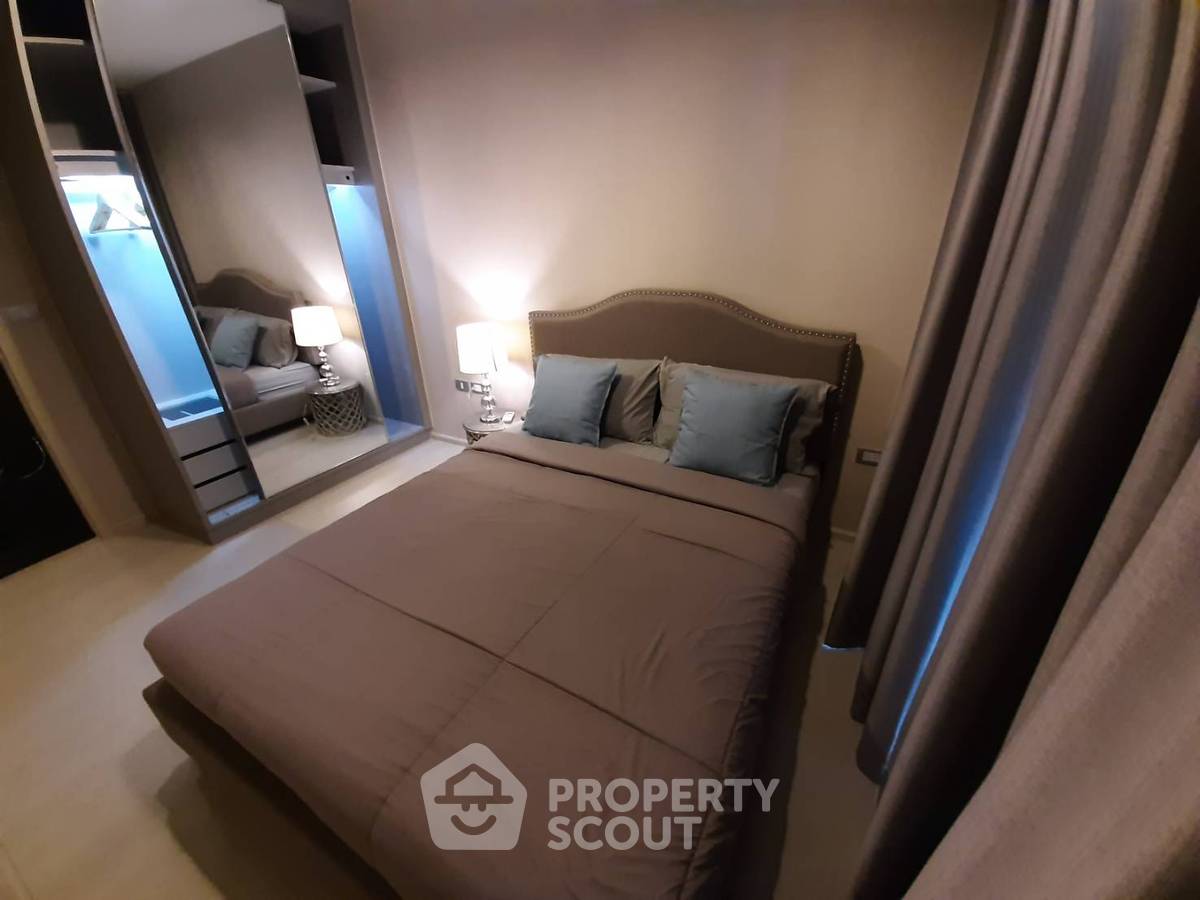 รูป คอนโด 2 ห้องนอน Rhythm Sukhumvit 36-38 ใกล้ BTS ทองหล่อ (ID 575308) - รูปที่ 14/16