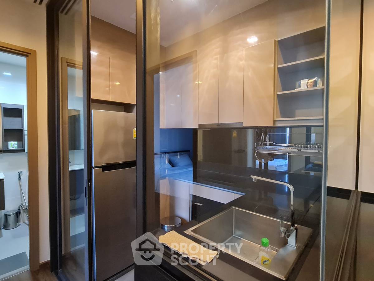 รูป คอนโด 1-ห้องนอน ที่ เดอะ ไลน์ สุขุมวิท 71 ใกล้ BTS พระโขนง (ID 515579) - รูปที่ 7/17