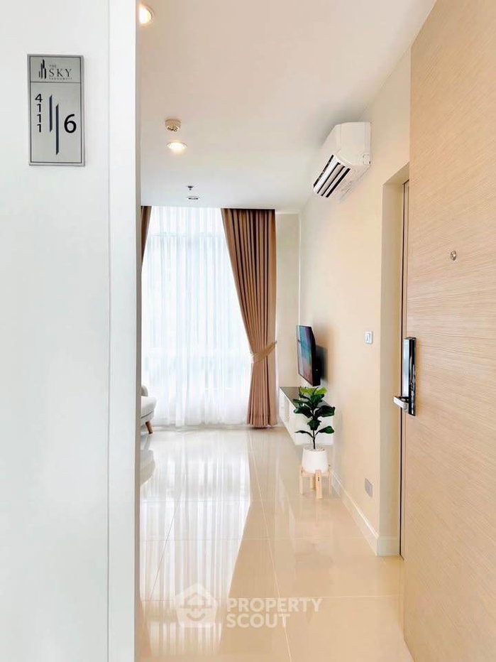 picture 1-BR The Sky Sukhumvit Near BTS Udom Suk (ID 3264207) - 11/11