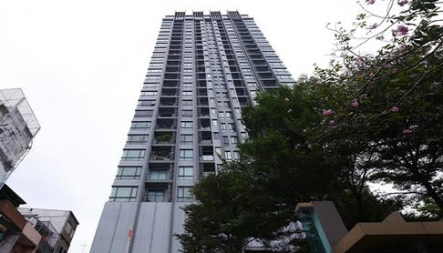 1 ห้องนอน | 1 ห้องน้ำ | BTS On Nut | 31 ตร.ม. | 19,000 บาท/เดือน | ชั้น 25 — House Sukhumvit 79 Train Station กรุงเทพฯ
