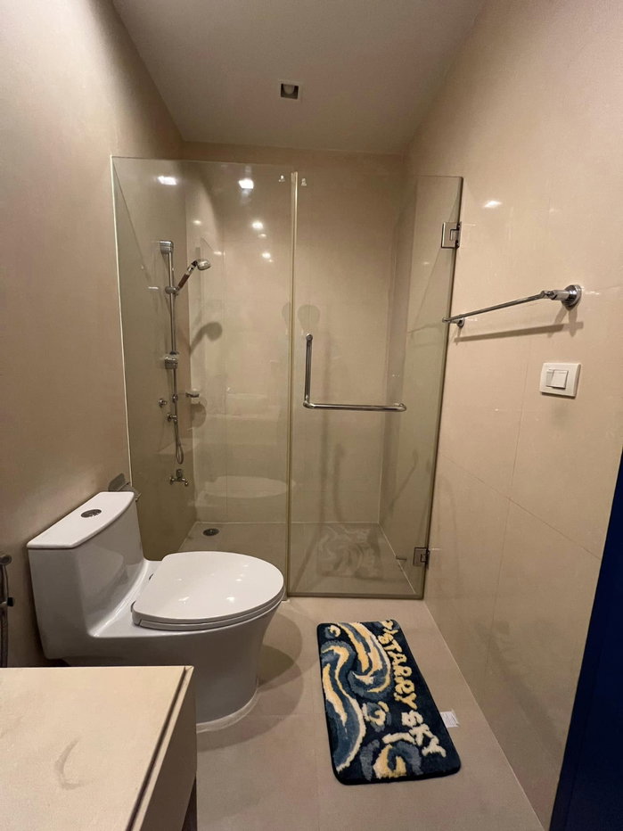 picture ✨ FOR RENT - PET FRIENDLY LUXURY CONDO 🐶🐱 Near BTS Phrom Phong Only 250m - 10/10