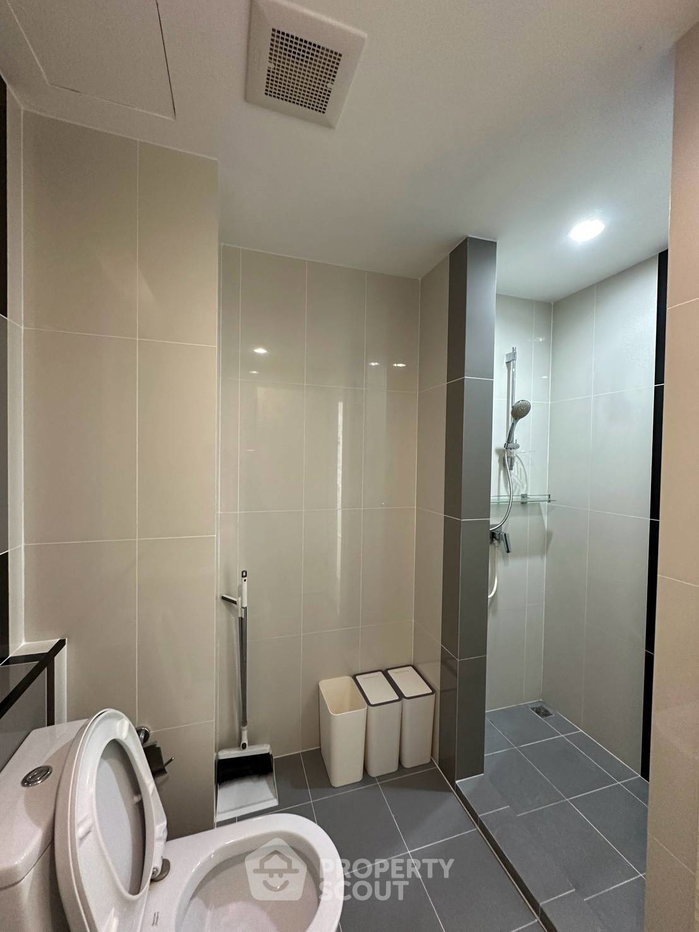 picture 2-BR Condo at Artemis Sukhumvit 77 near BTS On Nut (ID 3264140) - 8/17