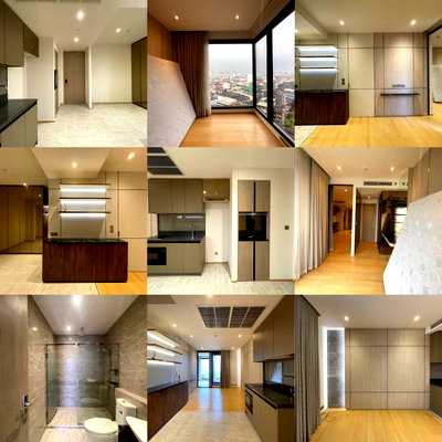คอนโดให้เช่า : 🏢 ให้เช่าคอนโด : Ashton Asoke - Rama 9 (แอชตัน อโศก - พระราม 9)   รหัสทรัพย์ | 📌LNP-C14642 