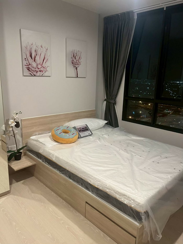 picture For rent, Nue Mega Plus Bangna Condo - 10/13
