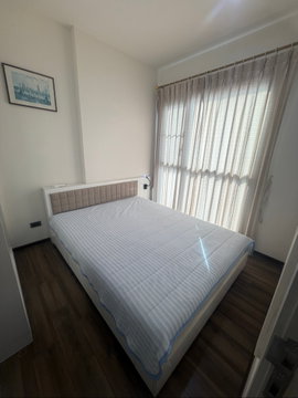 WYNE Sukhumvit (วายน์ สุขุมวิท) (1bed1bath 30sqm)