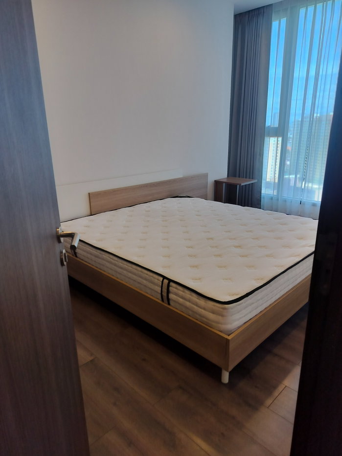 รูป ⭕‼️ปล่อยเช่า17000บาทชั้นสูงวิวสวยทิศใต้ - รูปที่ 7/23