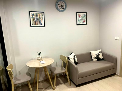 Condos for rent : For rent, Nue Mega Plus Bangna Condo