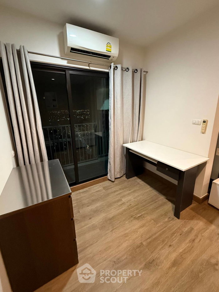 รูป ชั้น 33 ห้อง 2 ห้องนอน Plum Condo Central Station ใกล้ MRT สามแยกบางใหญ่ (ID 3260590) - รูปที่ 15/20