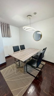 รูปภาพ 2 ห้องนอน | 2 ห้องน้ำ | BTS Ekkamai | 102 ตร.ม. | 35,000 บาท/เดือน | ชั้น 9 — Tai Ping Towers กรุงเทพฯ