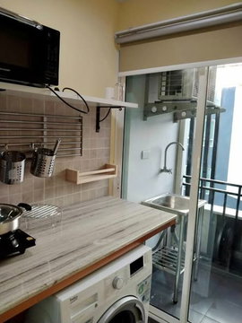 1 ห้องนอน | 1 ห้องน้ำ | BTS On Nut | 28 ตร.ม. | 11,000 บาท/เดือน | ชั้น 8 — Regent Home Sukhumvit 81 กรุงเทพฯ