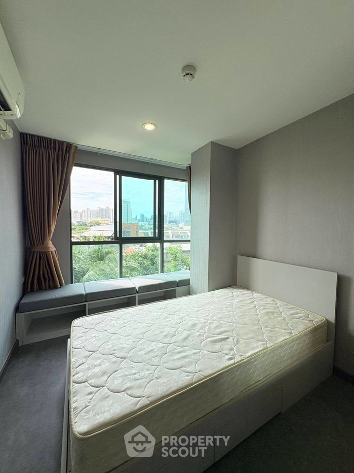picture 2-BR Condo at The Excel Hideaway Sukhumvit 50 near BTS Phra Khanong (ID 3270399) - 9/12