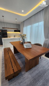 รูป ให้เช่าบ้านเดี่ยวหรู Bangkok Boulevard Signature ลาดพร้าว–เสรีไทย ตกแต่งครบ พร้อมอยู่ | บ้านสุดซอย เป็นส่วนตัว - รูปที่ 8/12