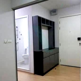 Condos for sale : 🚩 For Sell Condo PLUM CONDO BANGYAI STATION Building D, Floor 4,1 bed room, Room size 23 sqm
