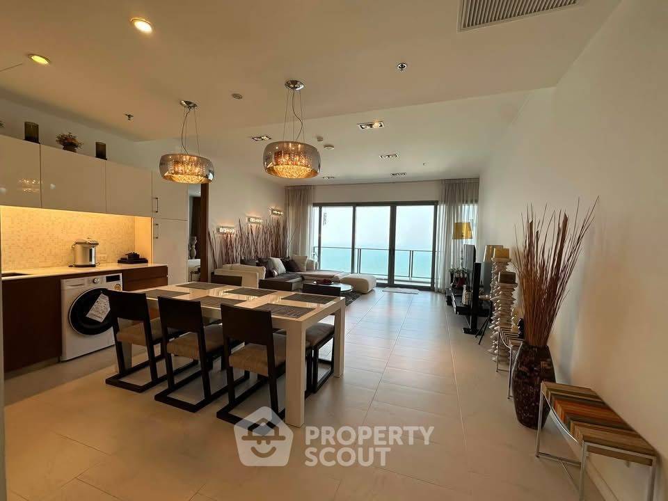 รูป คอนโด 2 ห้องนอน ชั้น 22 ที่ Northpoint Condominium (ID 2618169) - รูปที่ 1/14