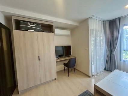 รูปภาพ 1 ห้องนอน | 1 ห้องน้ำ | ARL Lat Krabang | 24 ตร.ม. | 12,000 บาท/เดือน | ชั้น 2 — Air Ladkrabang กรุงเทพฯ