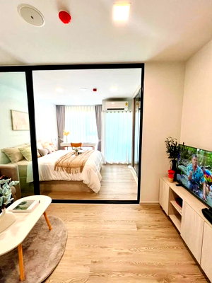 Condos for rent : Condo for Rent at Kave Seed Kaset (C6909005)