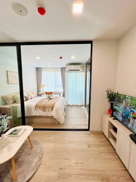 Condo for Rent at Kave Seed Kaset (C6909005)