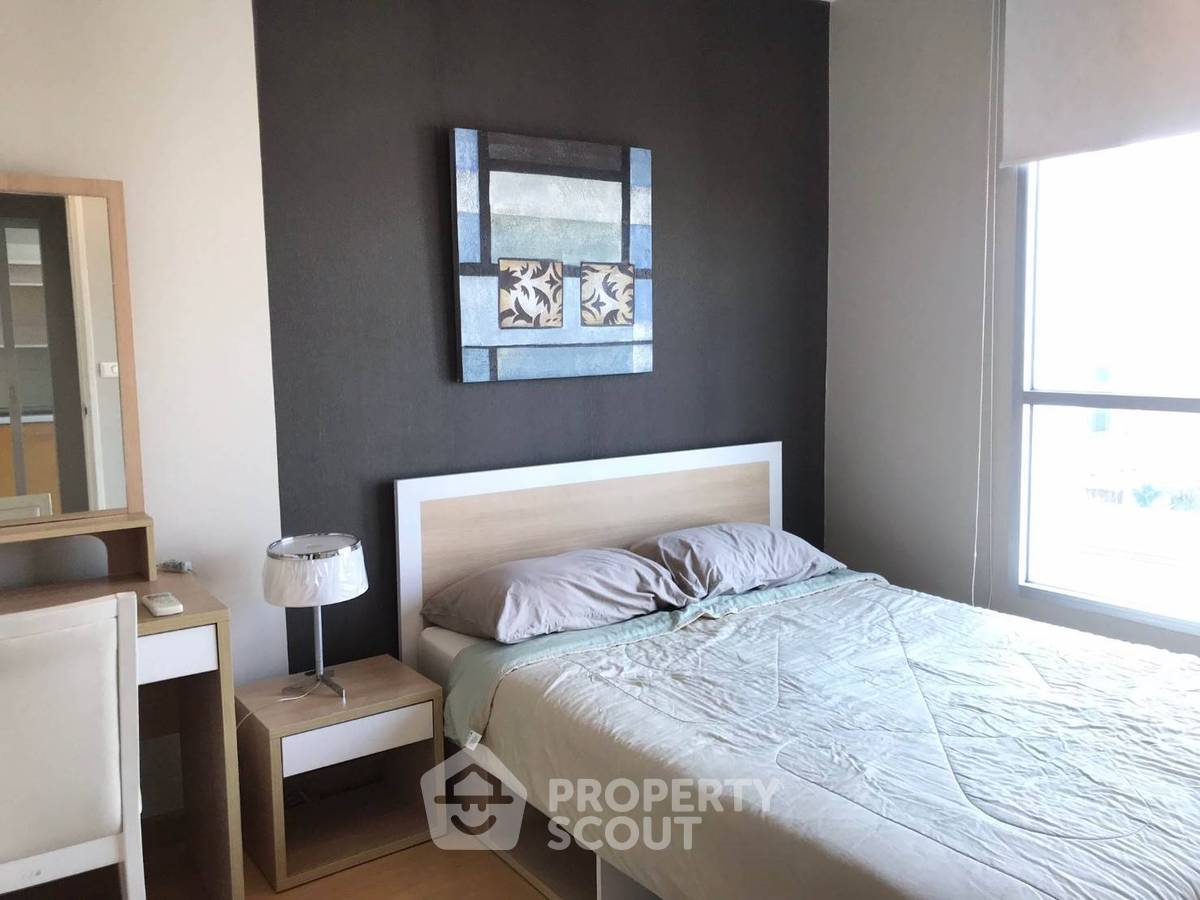 รูป คอนโด 1-ห้องนอน ที่ ไลฟ์ แอท สุขุมวิท 65 ใกล้ BTS พระโขนง (ID 888197) - รูปที่ 6/8