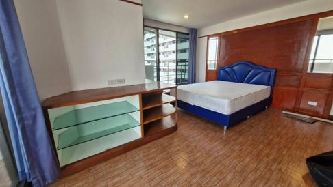 3 ห้องนอน | 3 ห้องน้ำ | ARL Hua Mak | 154 ตร.ม. | 27,000 บาท/เดือน | ชั้น 7 — Floraville Condo กรุงเทพฯ
