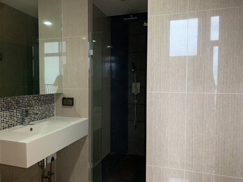 1Bed | 1Bath | BTS Phra Khanong | 60sqm | THB 45,000/mo | Fl.30 — Rhythm Sukhumvit 44/1 Bangkok