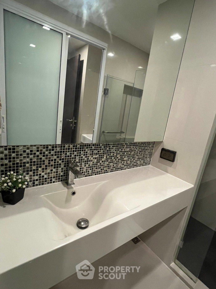 picture 70m To BTS Phra Khanong | 1-BR Rhythm Sukhumvit 44/1 (ID 1803643) - 5/10