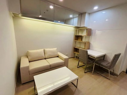รูปภาพ 1Bed | 1Bath | BTS On Nut | 35sqm | THB 14,000/mo | Fl.8 — Diamond Sukhumvit Bangkok