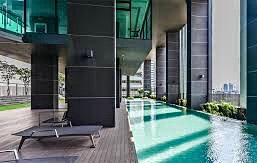 1Bed | 1Bath | BTS Thong Lo | 37sqm | THB 19,000/mo | Fl.9 — The Capital Ekamai - Thonglor Bangkok