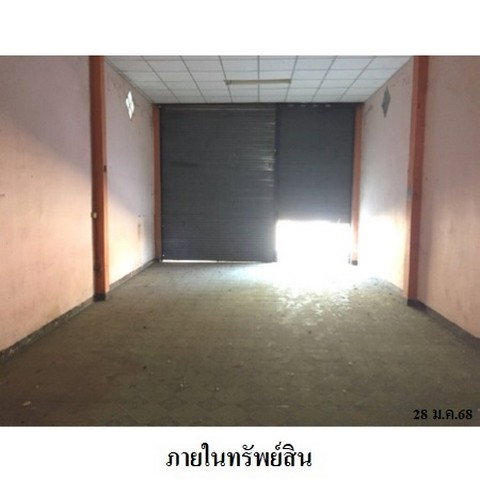 รูป Z8Z6677 ขายโกดัง ตำบล ทุ่งเสลี่ยม อำเภอ ทุ่งเสลี่ยม จังหวัด สุโขทัย - รูปที่ 7/8