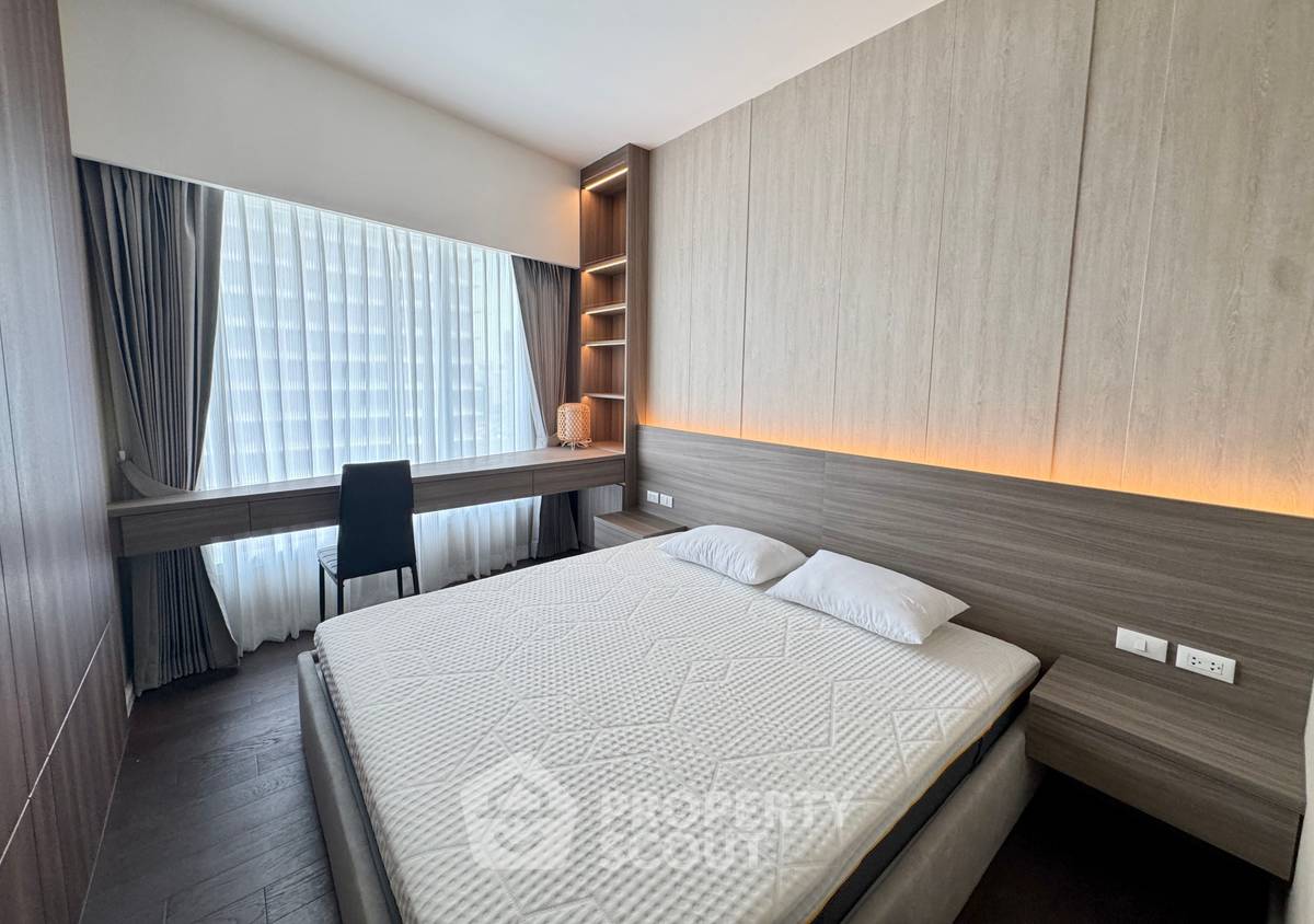 picture 30th-Floor 2-BR The Saint Residences Near MRT Phahon Yothin (ID 3270353) - 14/17