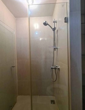 1Bed | 1Bath | BTS Phra Khanong | 31sqm | THB 15,000/mo | Fl.3 — Zenith Place Sukhumvit 42 Bangkok