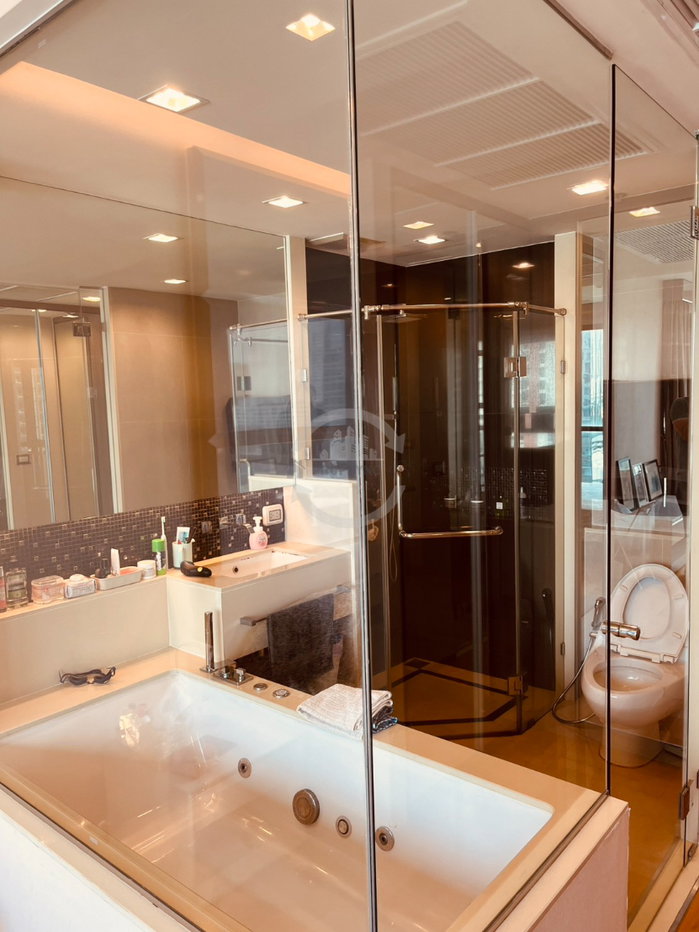 รูป 🔥ให้เช่า🔥🪄🎀The Address Sathorn🎀🪄ห้องสวย 2 ห้องนอน 2 ห้องน้ำ ทำเลดีย่านสาทร เดินทางสะดวก ราคาดี🚅BTS เซนต์หลุยส์🟠🔵PS-32522335💚LINE : @propsync - รูปที่ 7/9