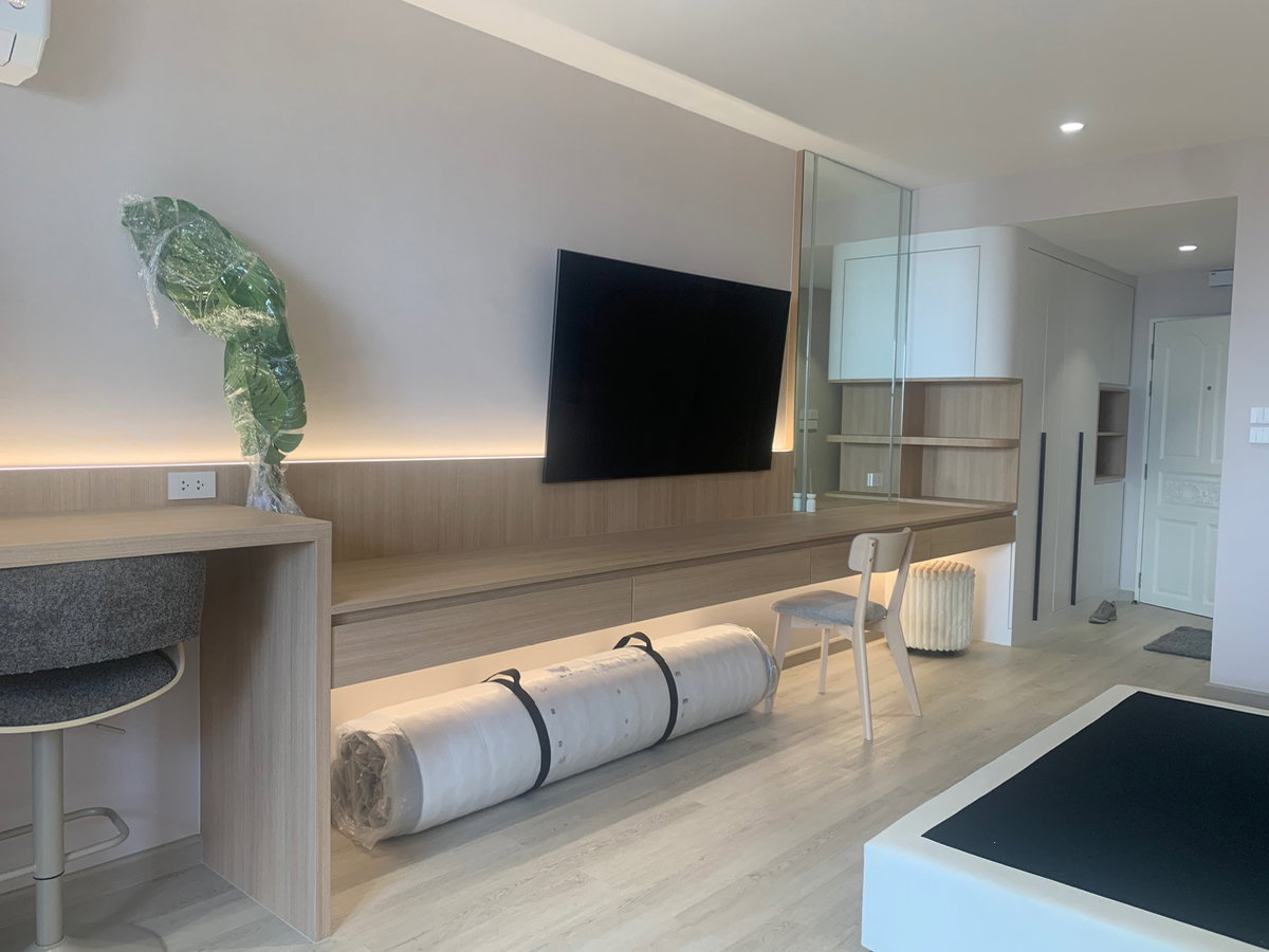 picture For rent Srivara Mansion Near MRT - 2/12